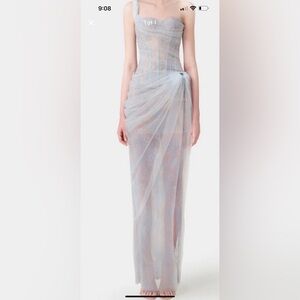 Montsand Mara Dress NWT Size Small